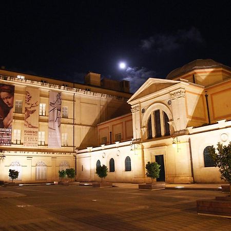 Studio Rue Pietonne Ajaccio أجاكسيو المظهر الخارجي الصورة