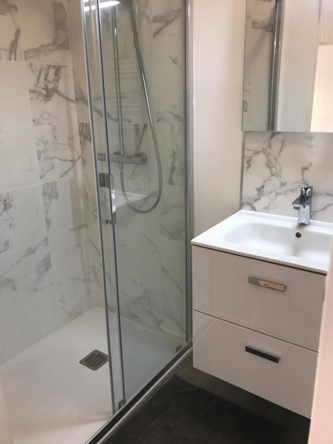 Studio Rue Pietonne Ajaccio أجاكسيو المظهر الخارجي الصورة
