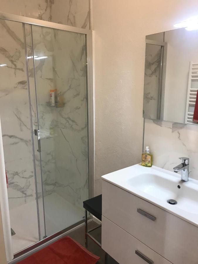 Studio Rue Pietonne Ajaccio أجاكسيو المظهر الخارجي الصورة